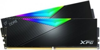 XPG Lancer RGB (AX5U6400C3216G-DCLAR) 32 GB 6400 MHz DDR5 Ram kullananlar yorumlar